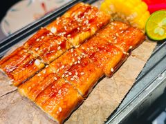 鳗鱼-胆道·海胆专门店(凯德晶萃店)