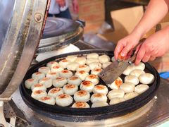 -长发西饼(临顿路店)