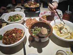 -湘鲜小灶·湖南土菜馆(龙华店)