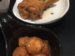 -贡梅老面馆·蟹粉面·无锡特色小吃(南长街主推店)