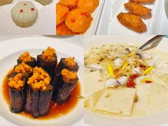 -茉里粤菜(皇姑万象汇店)