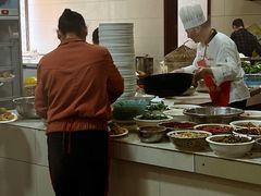 -荣生萝卜汤饭店
