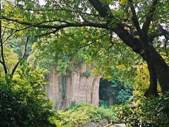 -广州莲花山旅游区
