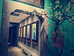 -北京宴(华贸购物中心店)