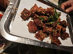 -小草大排档(北沙坡店)