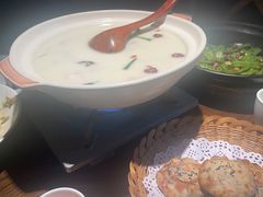 -老阿爸鲜鱼土菜(昆山花桥店)