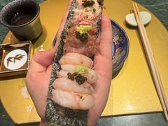 -鮨冠OMAKASE食べ放题(北京首店)