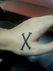 -天绣堂纹身刺青tattoo
