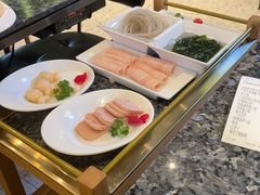 -一席地·本地鸡窝·杭帮鸡火锅(萧山银隆百货店)