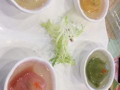 -点都德(华强南店)