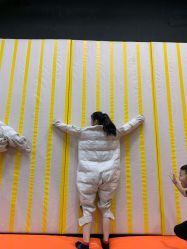 -蹦贝运动中心·蹦床·攀岩·闯关(龙岗店)