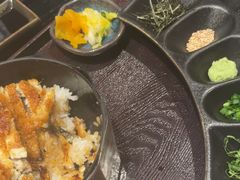 -玄白·炭烤活鳗(上海首店)