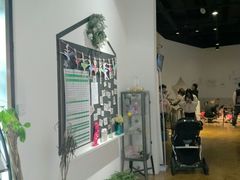 -iBallet爱芭蕾舞蹈艺术中心(星合校区)