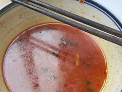 -宋益驴蹄子面肉夹馍(辛家庙店)