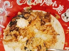 -仙隐小鹿料理食堂(沙市人信汇店)