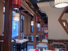 -福阿婆湖南民间菜(大润发店)