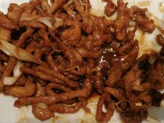 -鸭匠食府·挂炉烤鸭·新京菜(阜成路店)