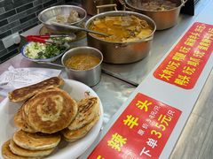 -豫掌柜饸饹面·烩面(秀沿路店)