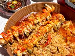 -京悦南门涮羊肉·羊蝎子火锅(田林路店)