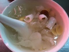 -老福合沟无米粿甜汤粿品店