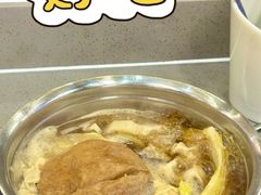-大橘元自助回转火锅(天河新天地店)