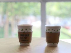 -新鲜7豆叔精品烘焙咖啡
