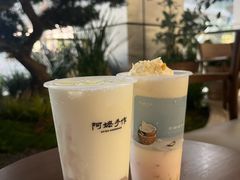 -阿嬷手作(深圳万象天地店)
