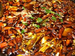 -受气牛肉·耙牛肉火锅(水晶郦城店)