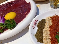 -小洞天本味火锅(九街直营店)