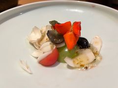 -花潮料理艺食馆(世欧广场店)