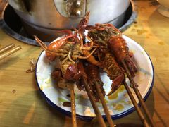-XX麻辣烫(八里小区直营店)