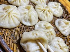 -叁益灌汤包(大润发店)