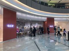 -oce(熙地港购物中心店)