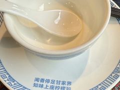 -甘家界牌柠檬鸭(青山店)