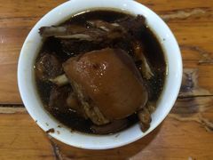 -月星羊肉面馆(黄河路美食休闲街店)