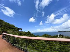 -东澳岛