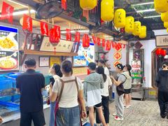 -老家黄墩小错鸡·活海鲜