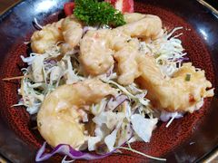 -鸟鸣门屋台料理(金帝银泰店)