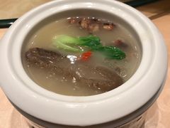 -新希望诺富特酒店-青岛湾中餐厅