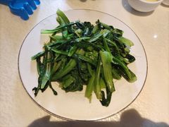 田园时蔬-八道本地特色菜馆(大鹏古城店)