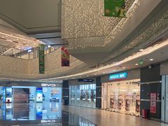 -保利MALL(天鹅湖店)