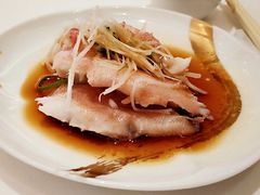 清蒸东星斑-宝丽轩中餐厅BAOLIXUAN