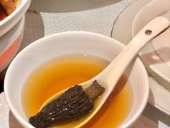 羊肚菌养生汤-铭家点心(秦岭路店)