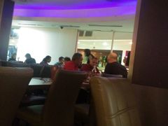 大堂-Aroma Buffet W12 | Dinner & Lunch