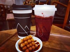 -去茶山(新光里店)