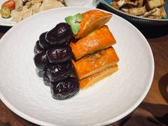 -甬上名灶(天一阁·翠柏店)