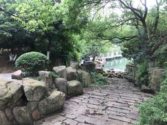 -白马涧龙池景区