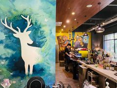 -咖法森林·咖啡  酒吧(天河店)