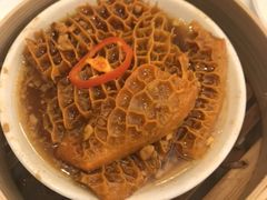 -翠园(铜锣湾广场店)