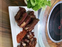 -创味·民间海南菜·非遗藤桥排骨(藤桥·免税城店)